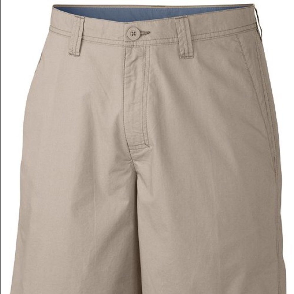 NWT Men’s Columbia “Washed Out” Shorts